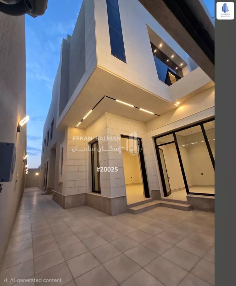فيلا للبيع في شارع خليج تونس, حي المعيزيلة, مدينة الرياض, منطقة الرياض صورة 3
