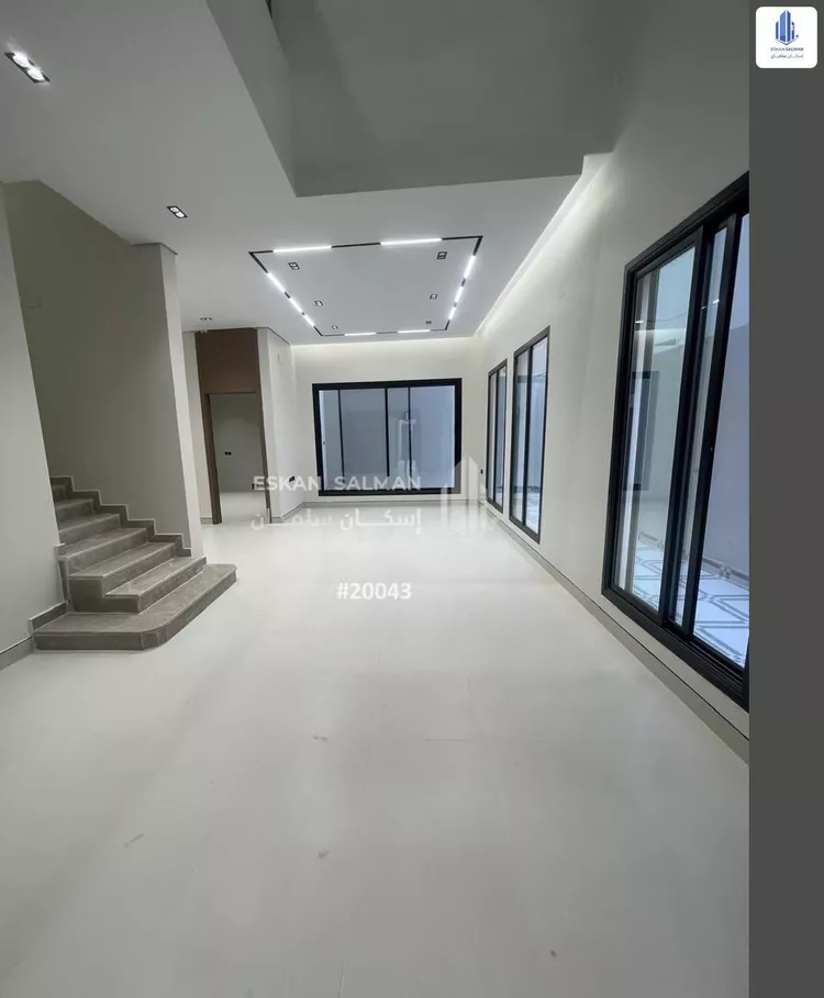 فيلا للبيع في شارع خليج تونس, حي المعيزيلة, مدينة الرياض, منطقة الرياض صورة 4
