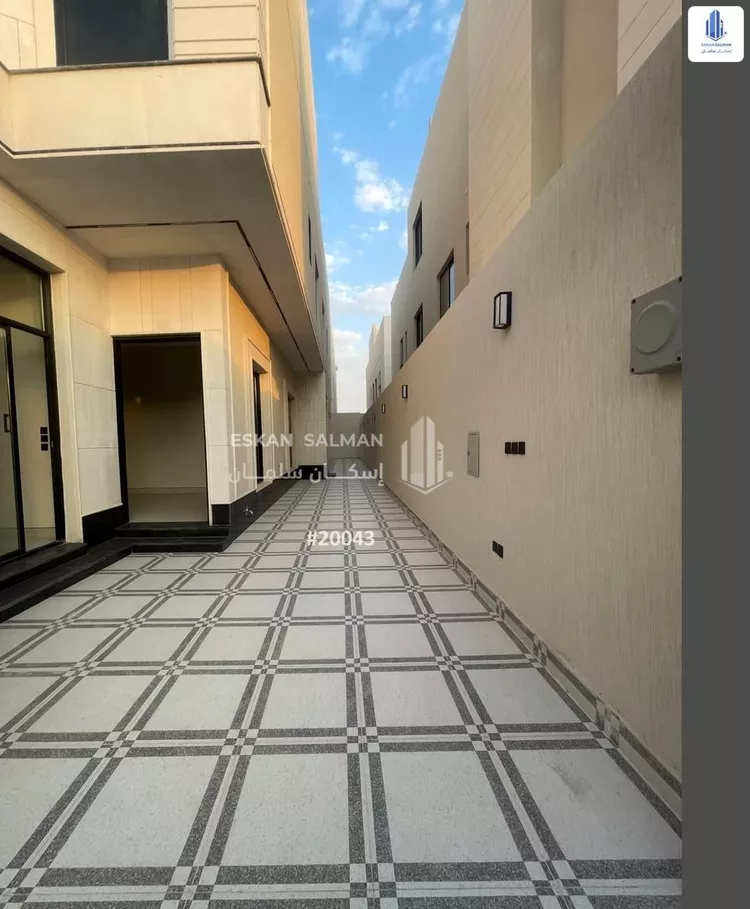 فيلا للبيع في شارع خليج تونس, حي المعيزيلة, مدينة الرياض, منطقة الرياض صورة 3