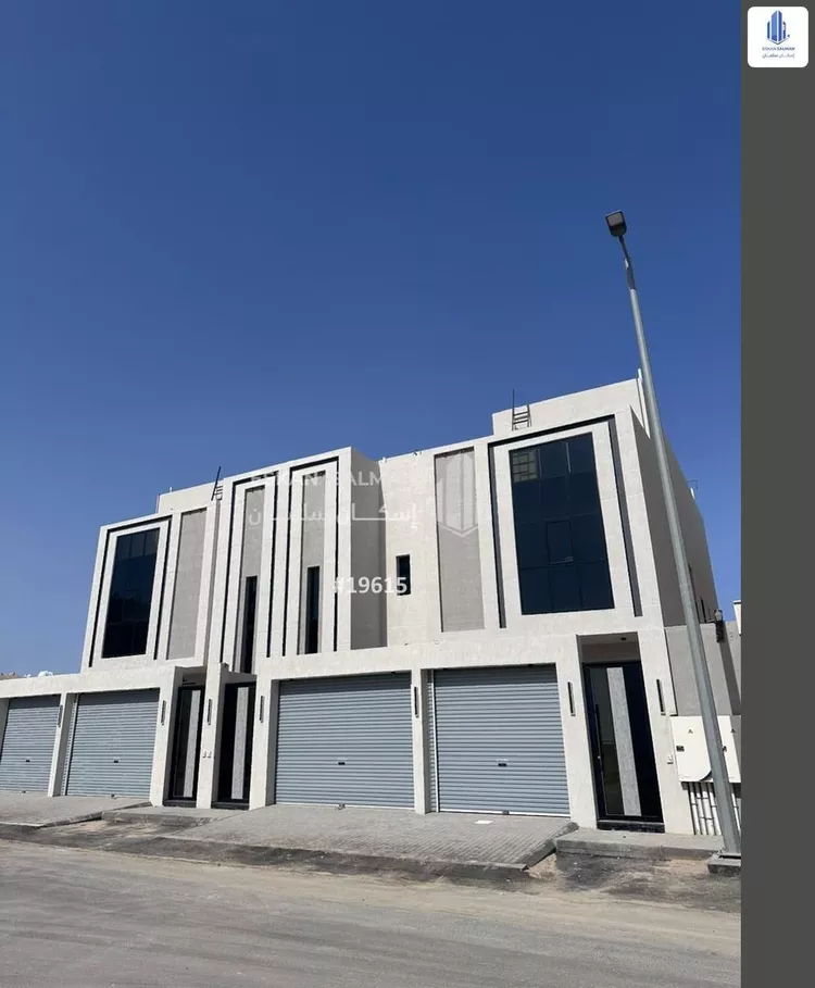 Villa for Sale in Dammam King Fahd