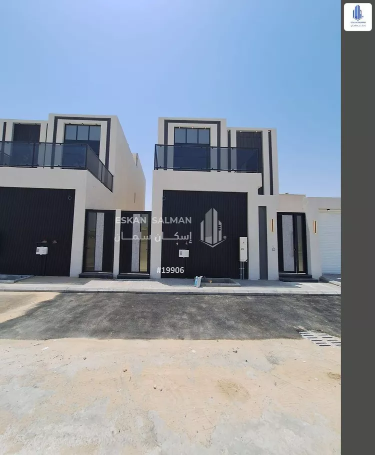 فيلا للبيع في شارع عبدالعزيز الحقباني, حي ضاحية الملك فهد, مدينة الدمام, المنطقة الشرقية