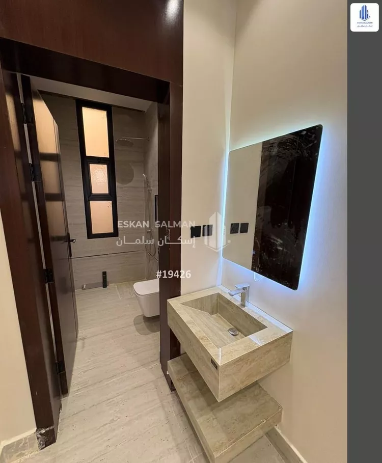 شقة للبيع في شارع شريح الخزاعي, حي الخليج, مدينة الرياض, منطقة الرياض 16