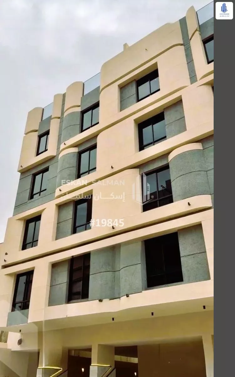 شقة للبيع في شارع اسيد بن الاخنس, حي النعيم, مدينة جدة, منطقة مكة المكرمة صورة 2