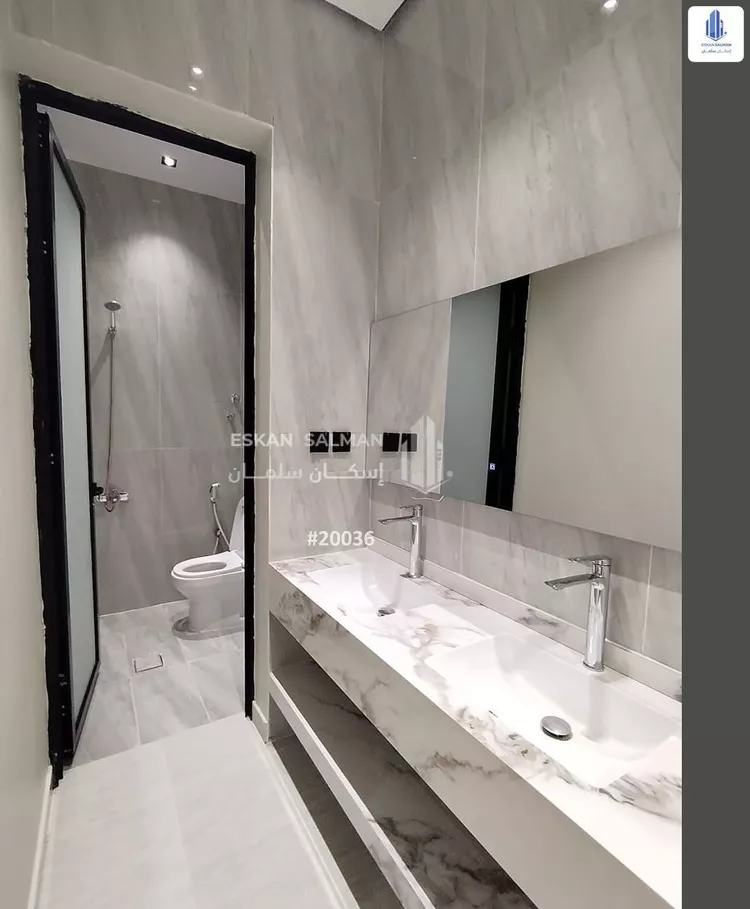 Villa for Sale in Samtah Al Rokobah صورة 5