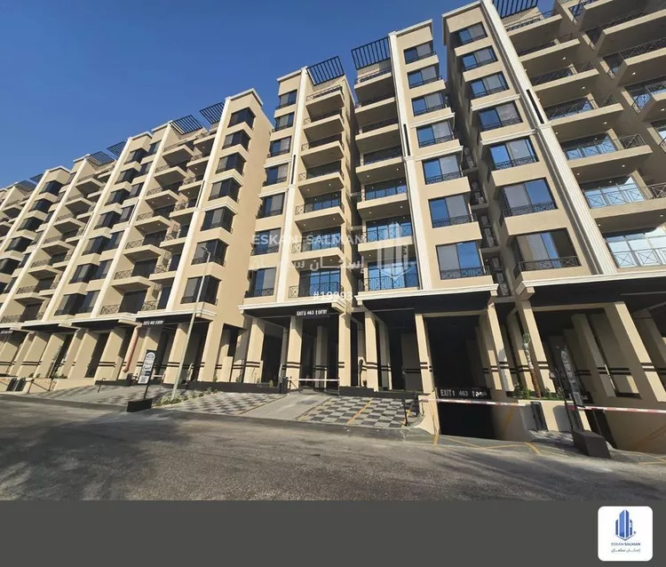 شقة للبيع في شارع النوخذة, حي الشعلة, مدينة الدمام, المنطقة الشرقية