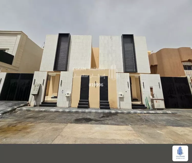 فيلا للبيع في شارع راشد بن جريس, حي الملك فيصل, مدينة الرياض, منطقة الرياض