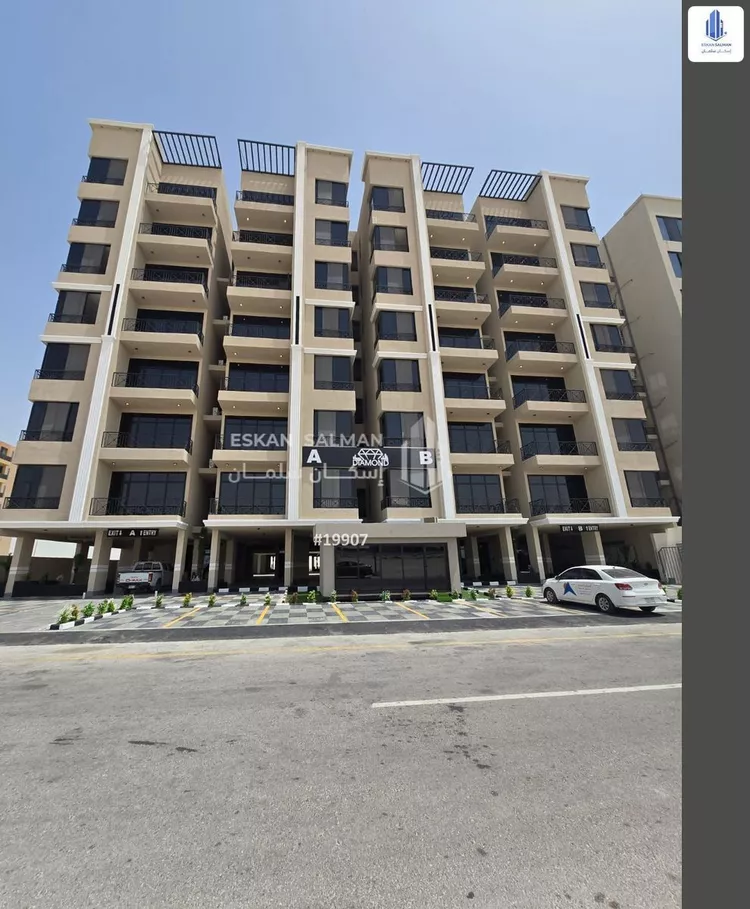 Apartment for Sale in Dammam Ash Shulah