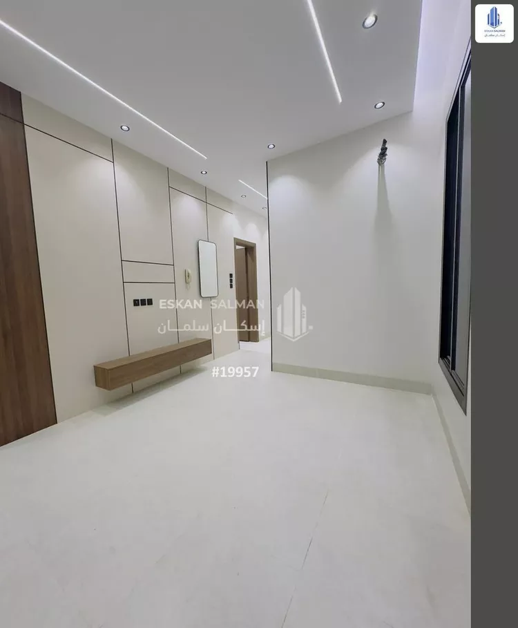 شقة للبيع في شارع سيف بن قيس, حي ريحه, مدينة الطائف, منطقة مكة المكرمة صورة 3