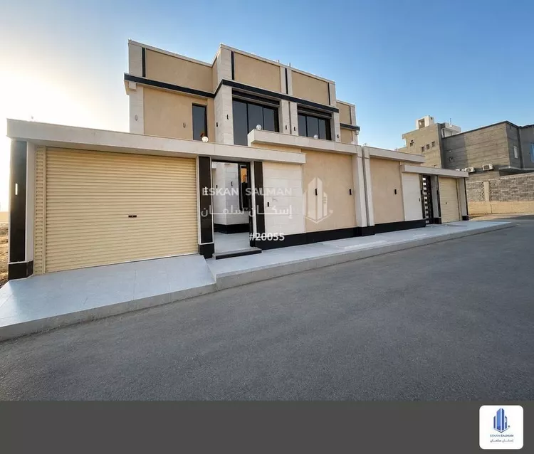 Villa for Sale in Jeddah Al Riyadh