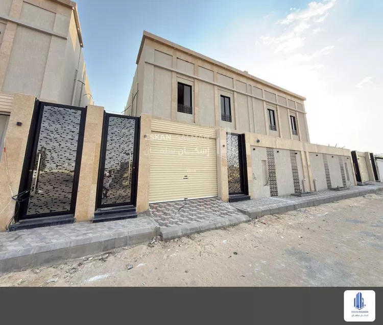 فيلا للبيع في شارع طريق جليل, حي الرويدف, مدينة الطائف, منطقة مكة المكرمة