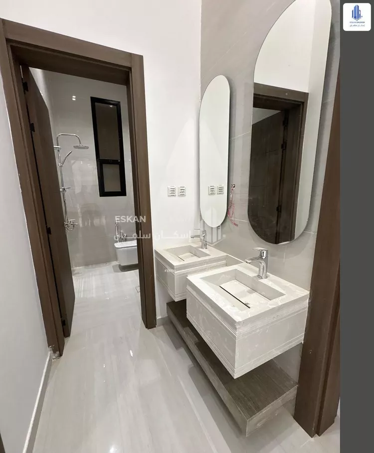 شقة للبيع في شارع ابو الحسن الجرجاني, حي الرمال, مدينة الرياض, منطقة الرياض صورة 4