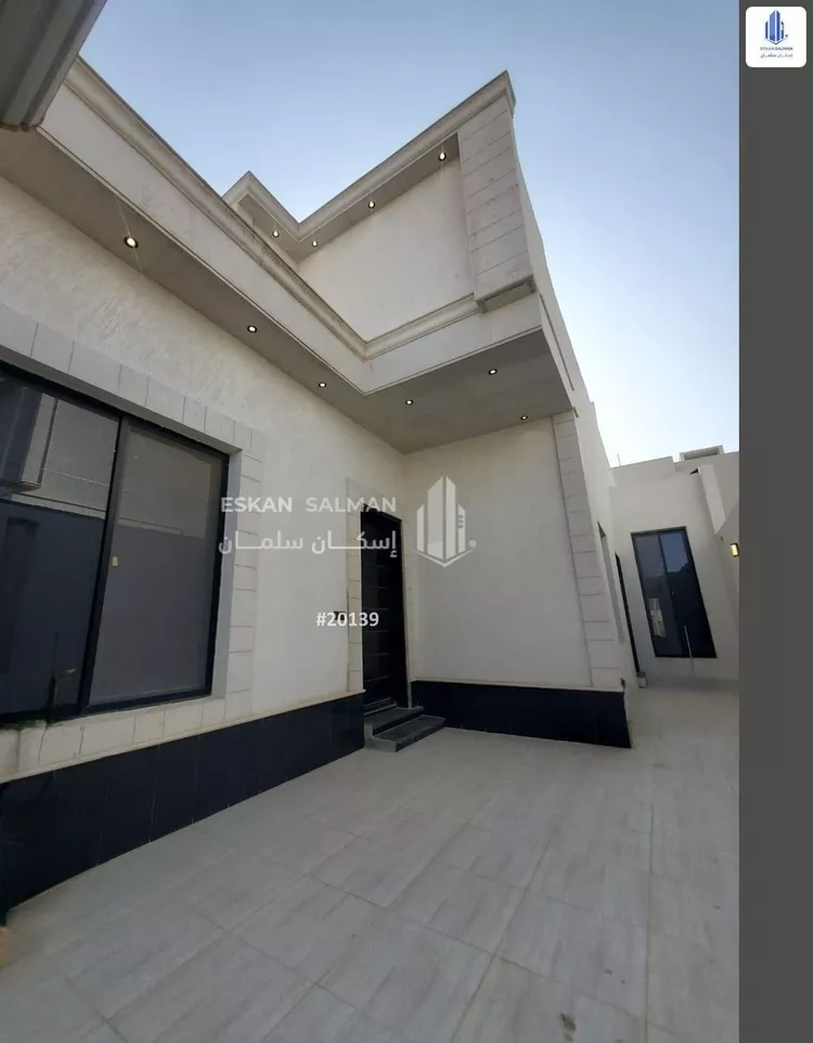 دور للبيع في شارع وادي مليان, حي الجنادرية, مدينة الرياض, منطقة الرياض صورة 2