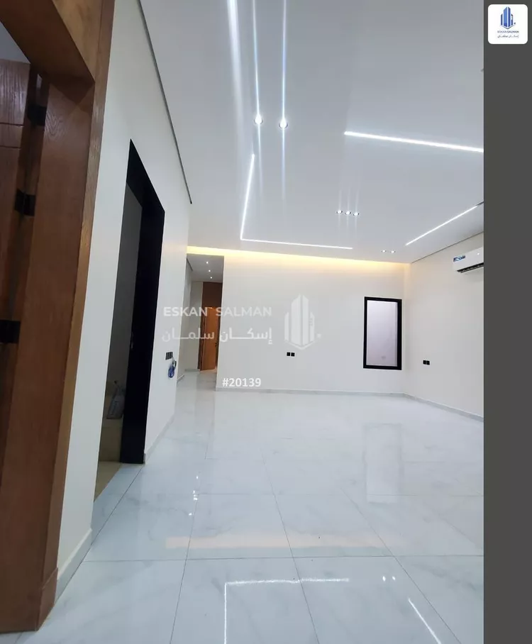 دور للبيع في شارع وادي مليان, حي الجنادرية, مدينة الرياض, منطقة الرياض صورة 3