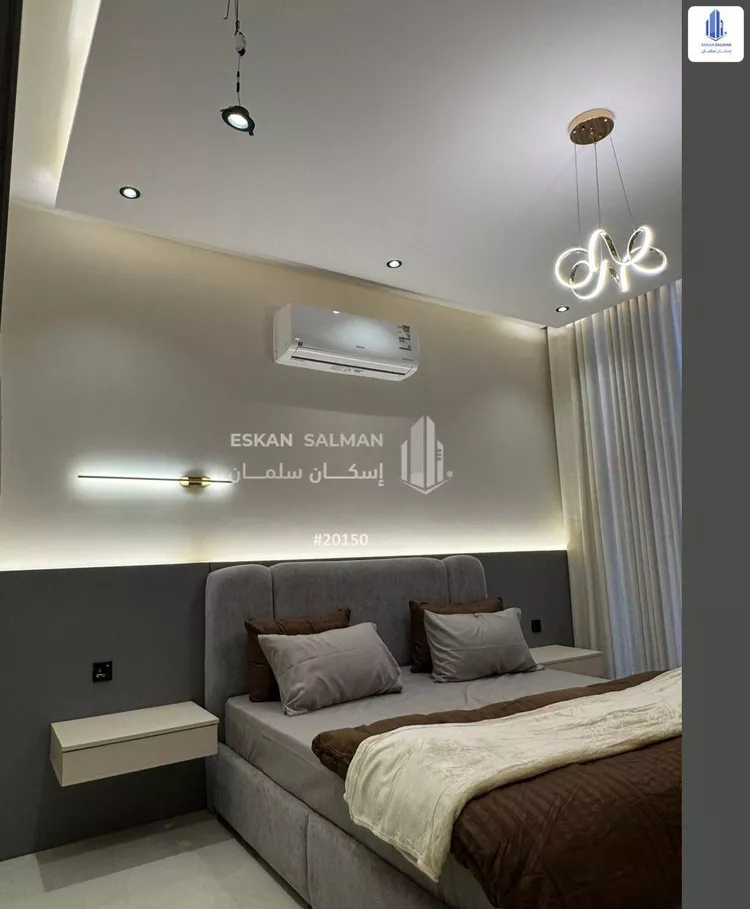 فيلا للبيع في شارع ج4 272, حي الفنار, مدينة الجموم - بحرة, منطقة مكة المكرمة 8