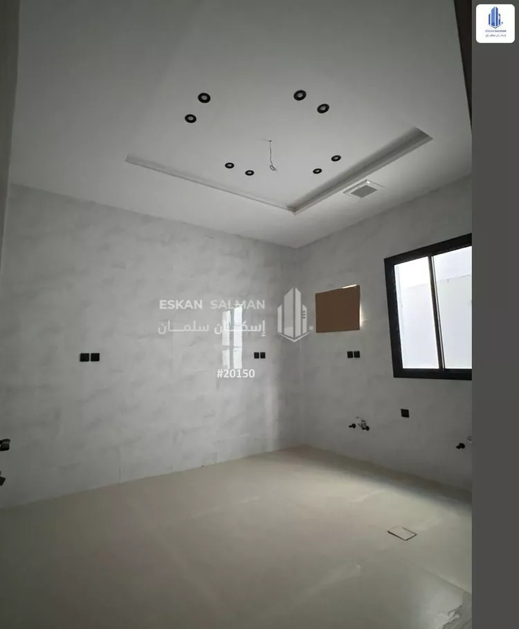 فيلا للبيع في شارع ج4 272, حي الفنار, مدينة الجموم - بحرة, منطقة مكة المكرمة 6