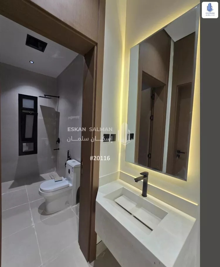 شقة للبيع في شارع العراضة, حي السعادة, مدينة الرياض, منطقة الرياض 7