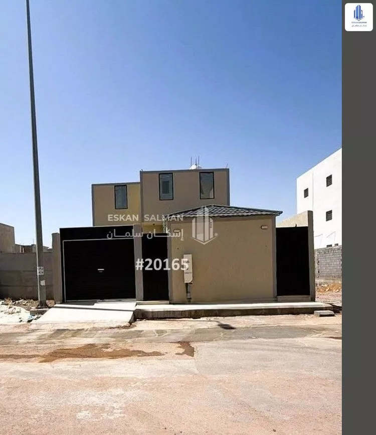 دور للبيع في شارع سعد بن خولي بن سبرة, حي المدينة الصناعية, مدينة المدينة المنورة, منطقة المدينة المنورة