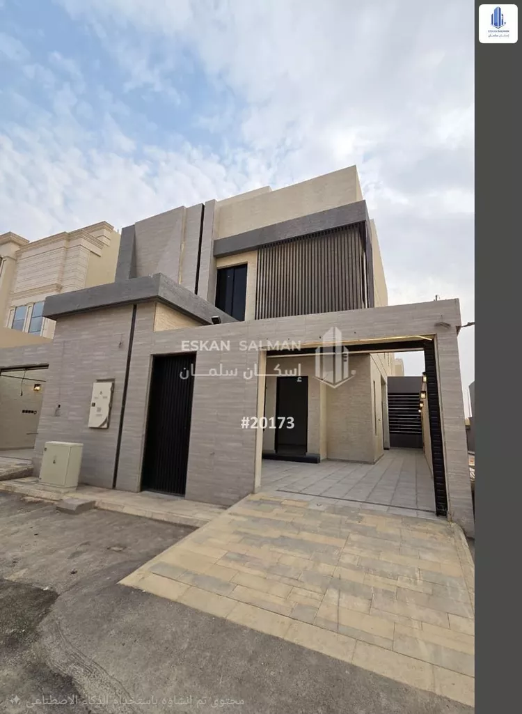 فيلا للبيع في حي الجنادرية, مدينة الرياض, منطقة الرياض 13