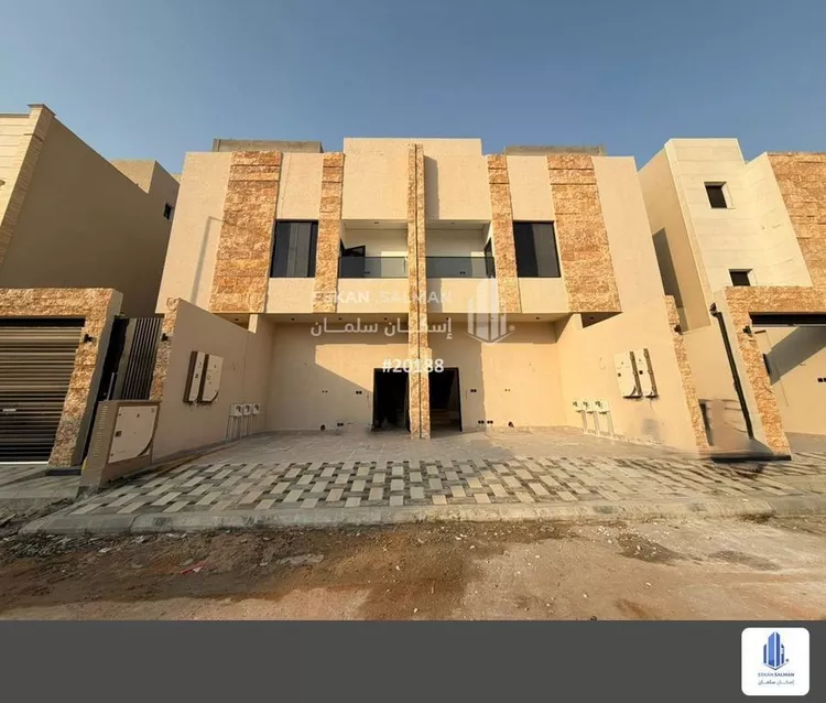 دور للبيع في حي الجنادرية, مدينة الرياض, منطقة الرياض
