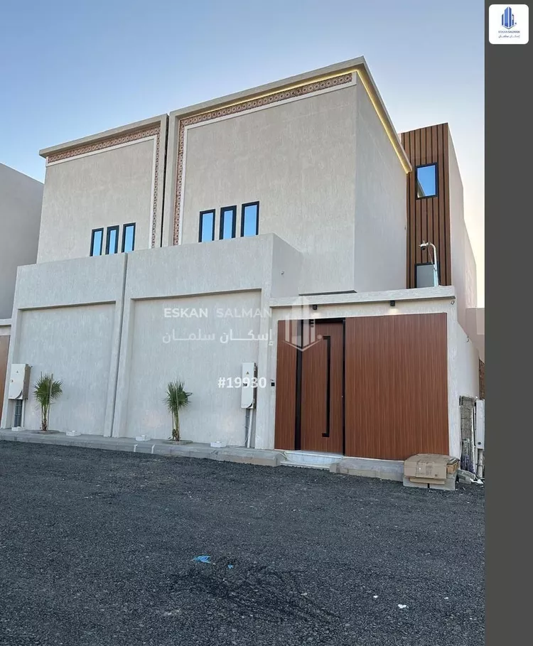 Villa for Sale in Jeddah Bahrah