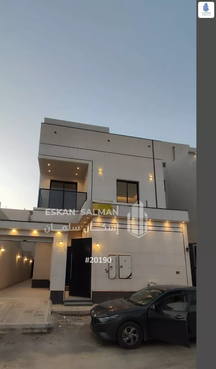 Floor for Sale in Riyadh Al Janadriyah