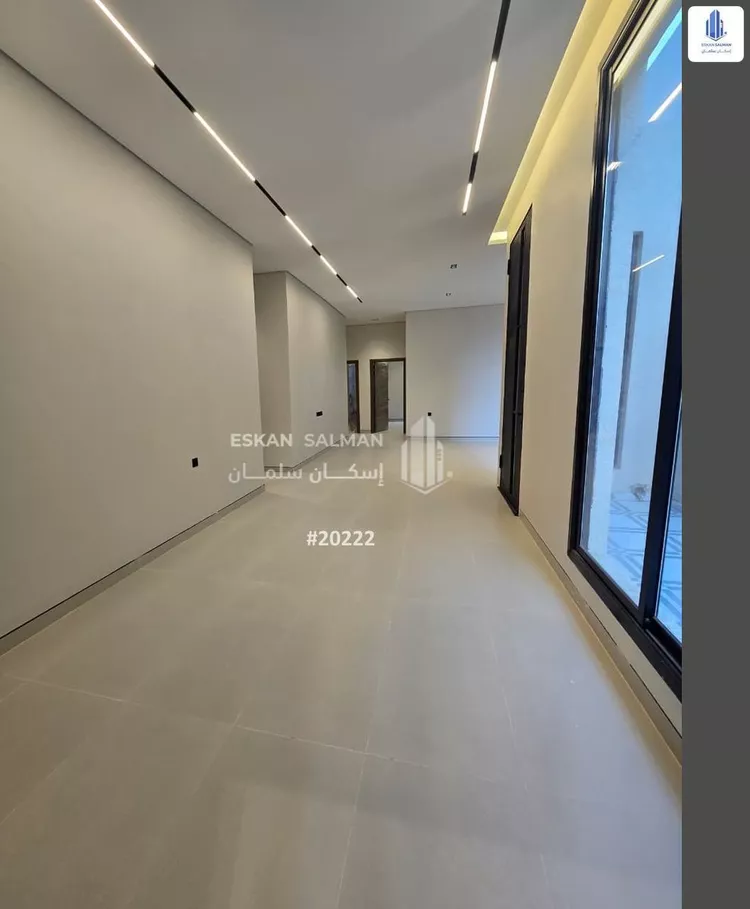 دور للبيع في حي الجنادرية, مدينة الرياض, منطقة الرياض صورة 4