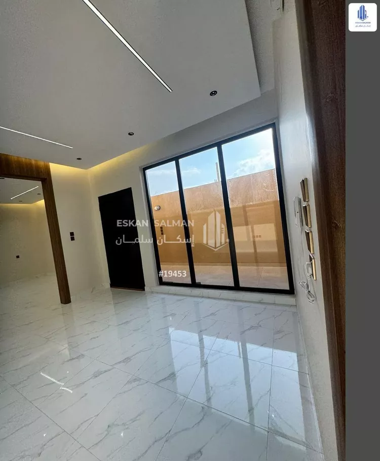 شقة للبيع في شارع مطرف الهلالي, حي الشرف, مدينة خميس مشيط, منطقة عسير صورة 4