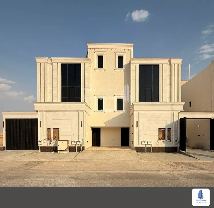Apartment for Sale in Riyadh Al Janadriyah