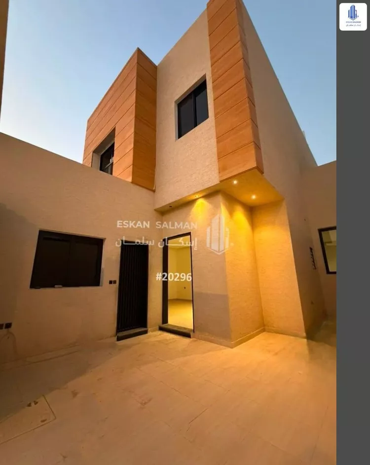 دور للبيع في شارع حضرموت, حي الخليج, مدينة الرياض, منطقة الرياض صورة 2