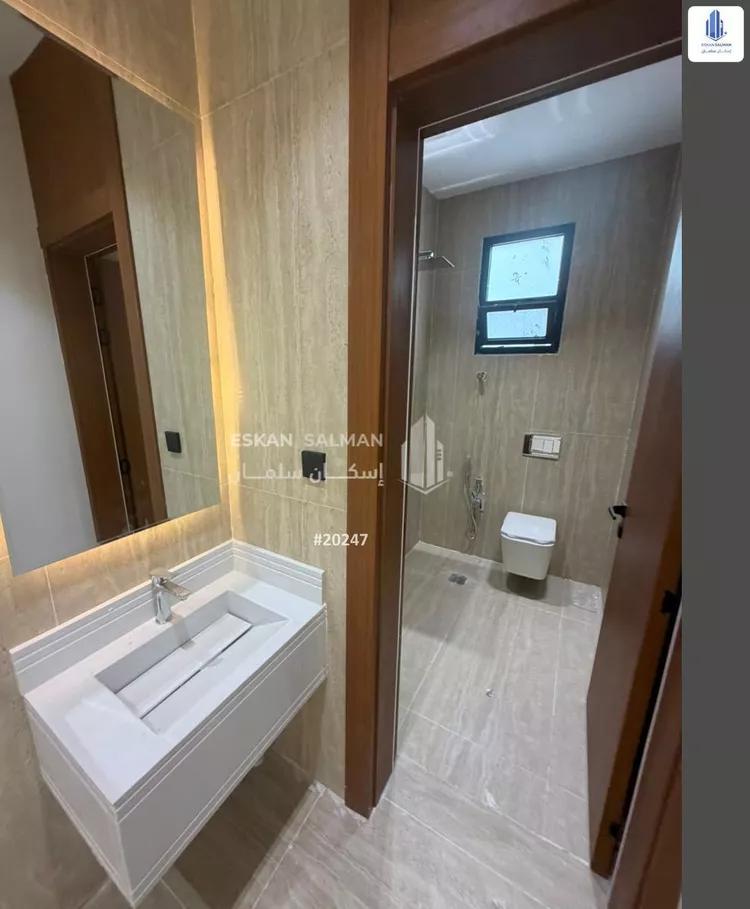 Floor for Sale in Riyadh Tuwaiq صورة 5