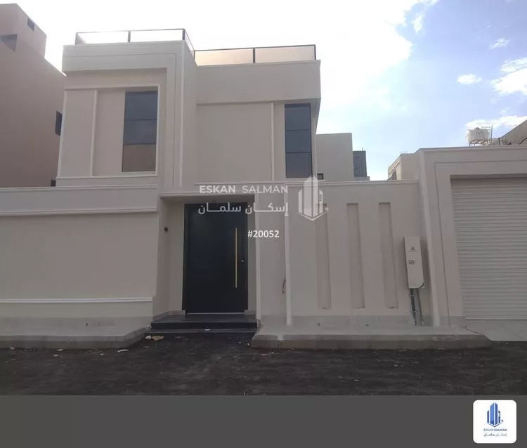فيلا للبيع في شارع الحافظ اللغوي السلامي, حي ضاحية الإسكان, مدينة الطائف, منطقة مكة المكرمة