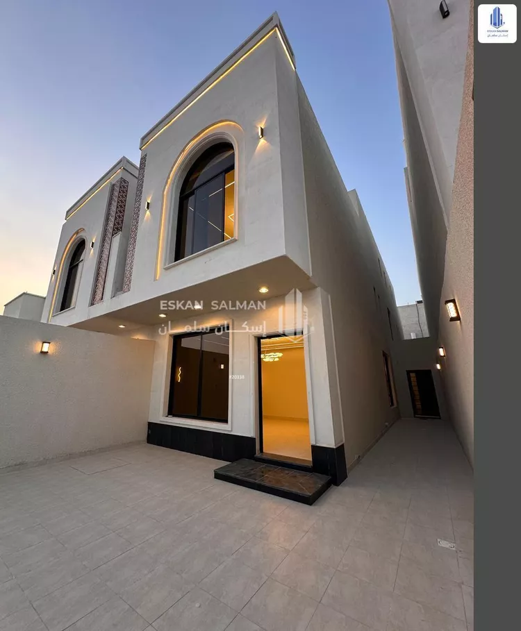 Villa for Sale in Al Khobar Al Lulu صورة 2