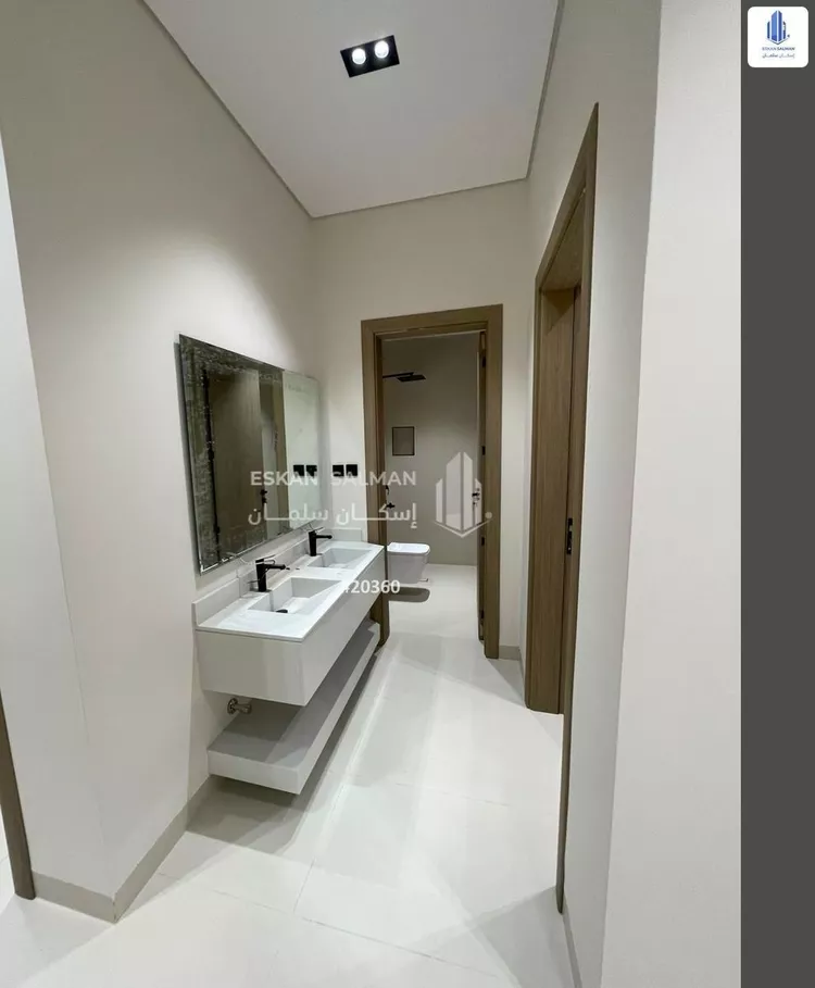 Apartment for Sale in Riyadh Sultanah 9