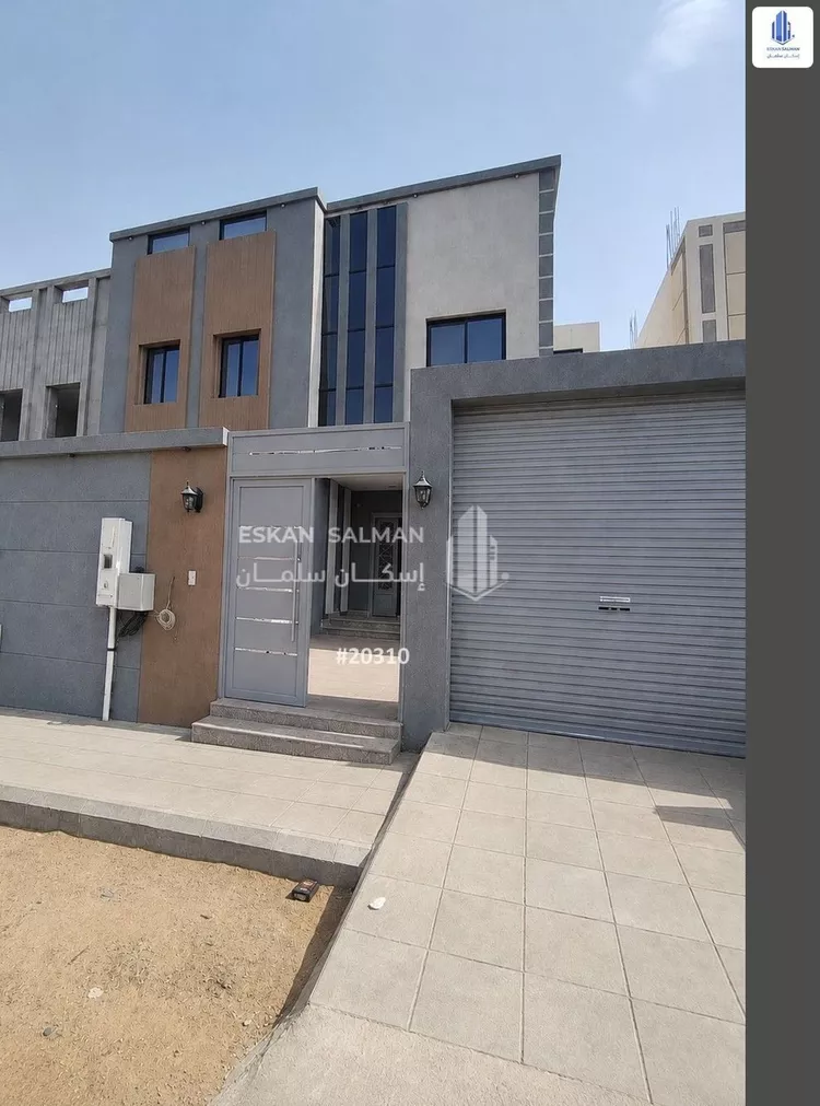 Villa for Sale in Medina Taiba