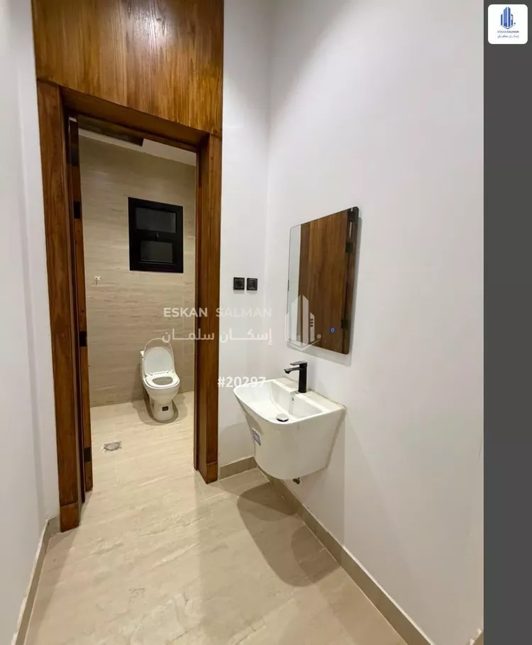 Floor for Sale in Riyadh Al Khaleej صورة 5