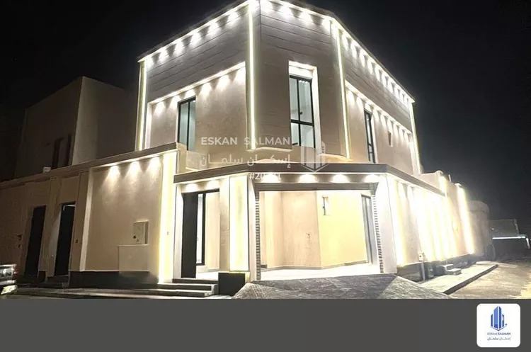 فيلا للبيع في حي الجنادرية, مدينة الرياض, منطقة الرياض
