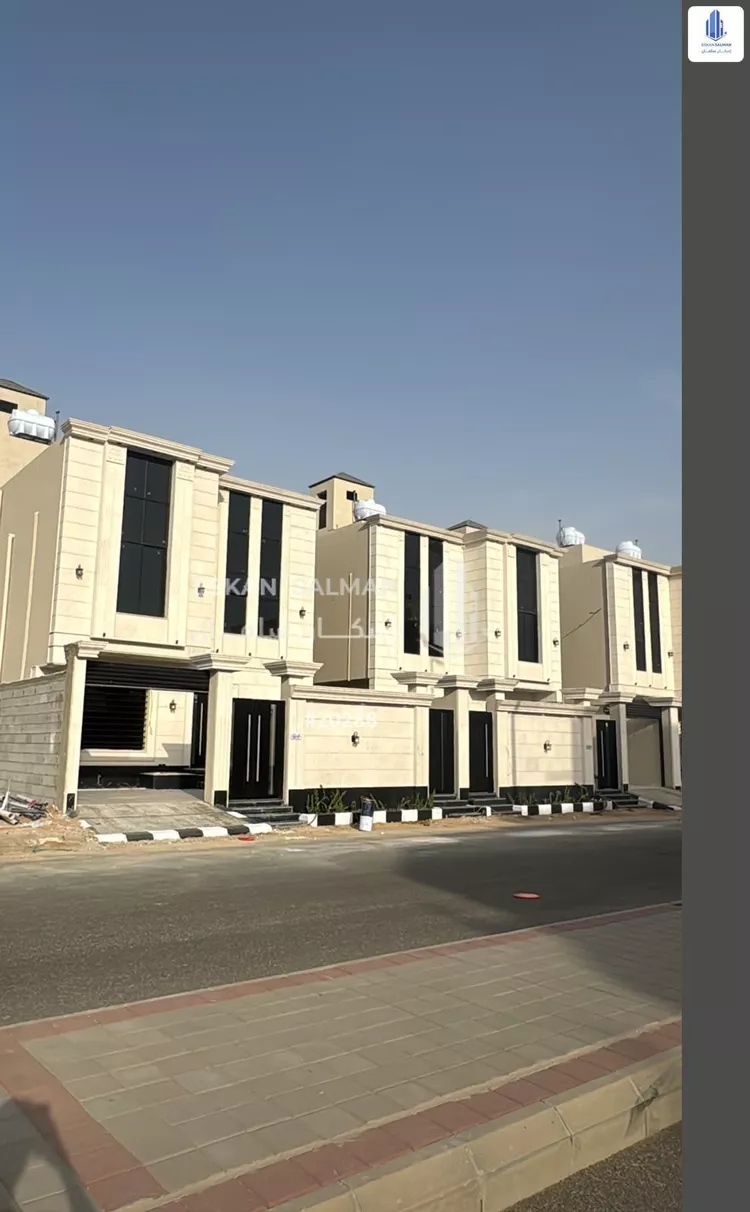 Villa for Sale in Al Jumum Al Ghozaait صورة 2
