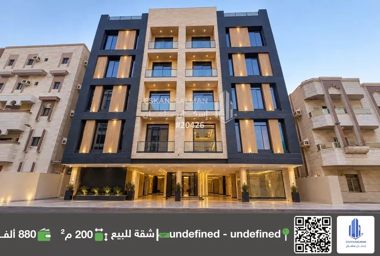 شقة للبيع في شارع عبدالله بن حماد, حي الفيصلية, مدينة جدة, منطقة مكة المكرمة
