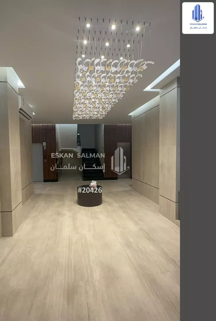 شقة للبيع في شارع عبدالله بن حماد, حي الفيصلية, مدينة جدة, منطقة مكة المكرمة صورة 2