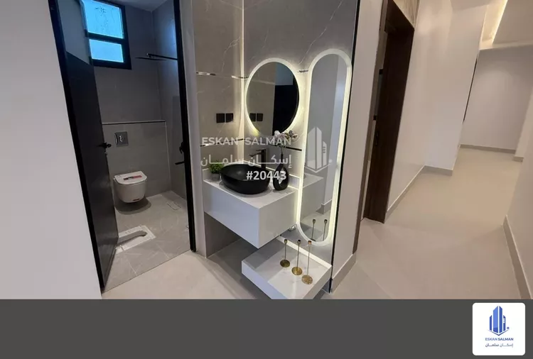 Apartment for Sale in Al Muzahimiyah Tuwaiq 7