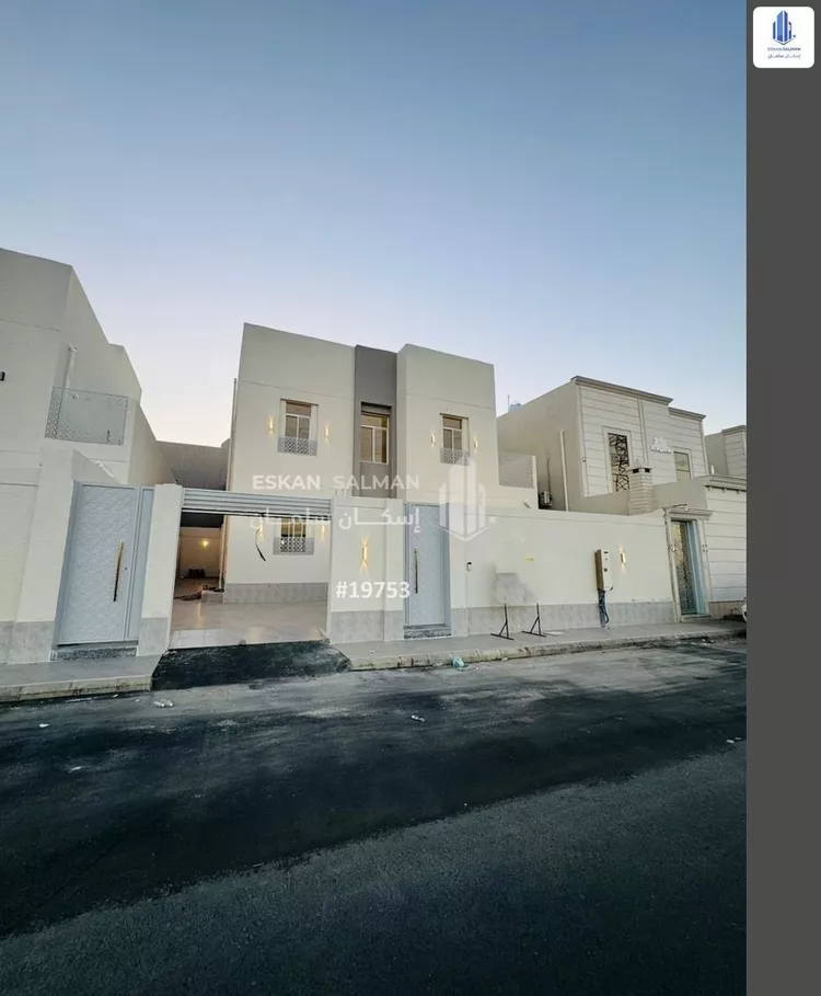 فيلا للبيع في حي الرحبة, مدينة الطائف, منطقة مكة المكرمة