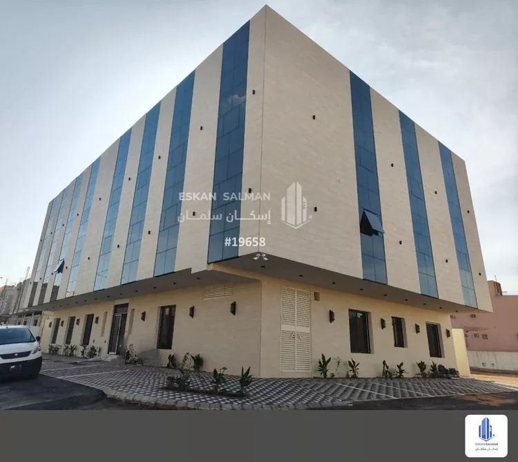 Apartment for Sale in Riyadh Dhahrat Laban