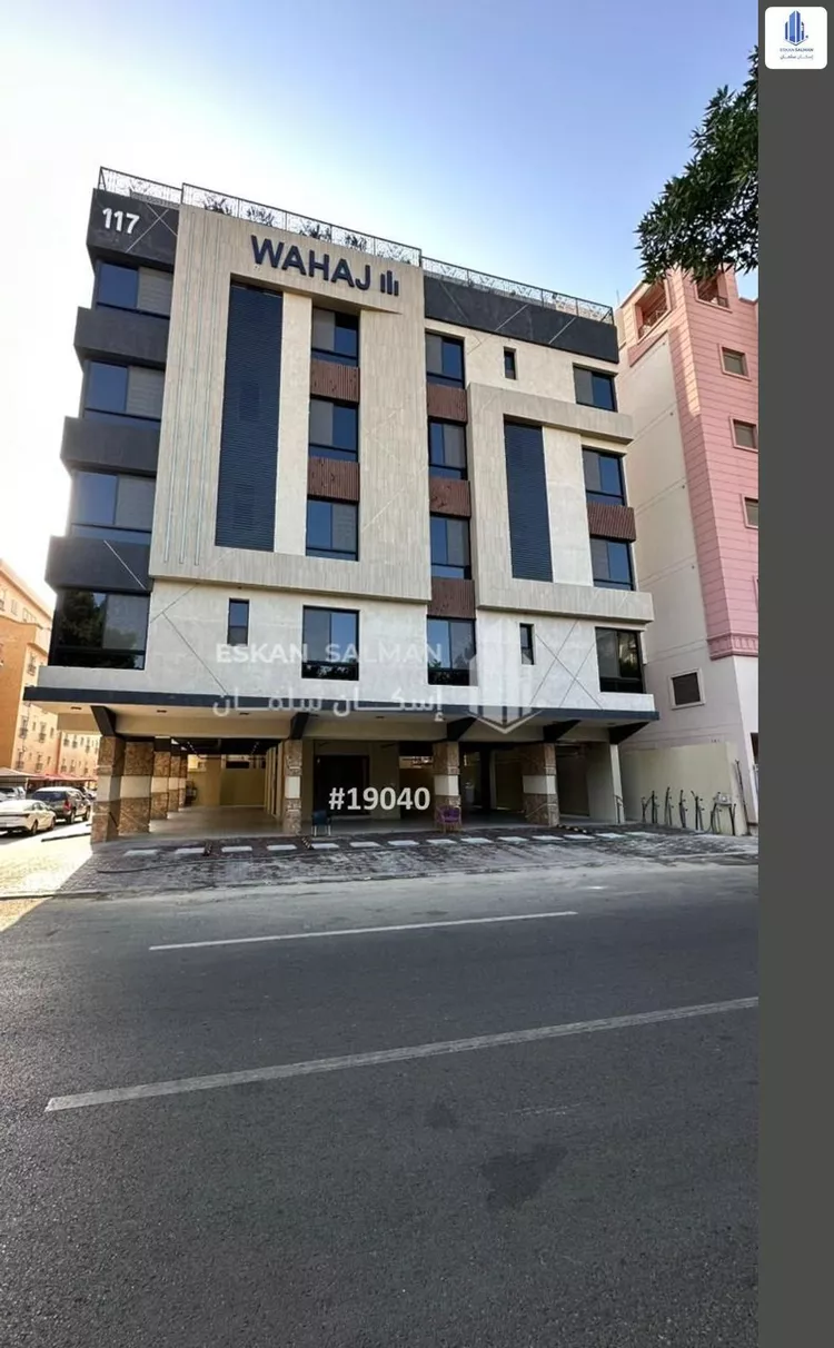Apartment for Sale in Jeddah Ar Rawdah