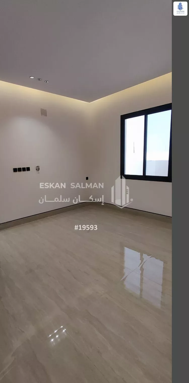 شقة للبيع في شارع شعيب بن الحسن, حي السويدي الغربي, مدينة الرياض, منطقة الرياض صورة 3