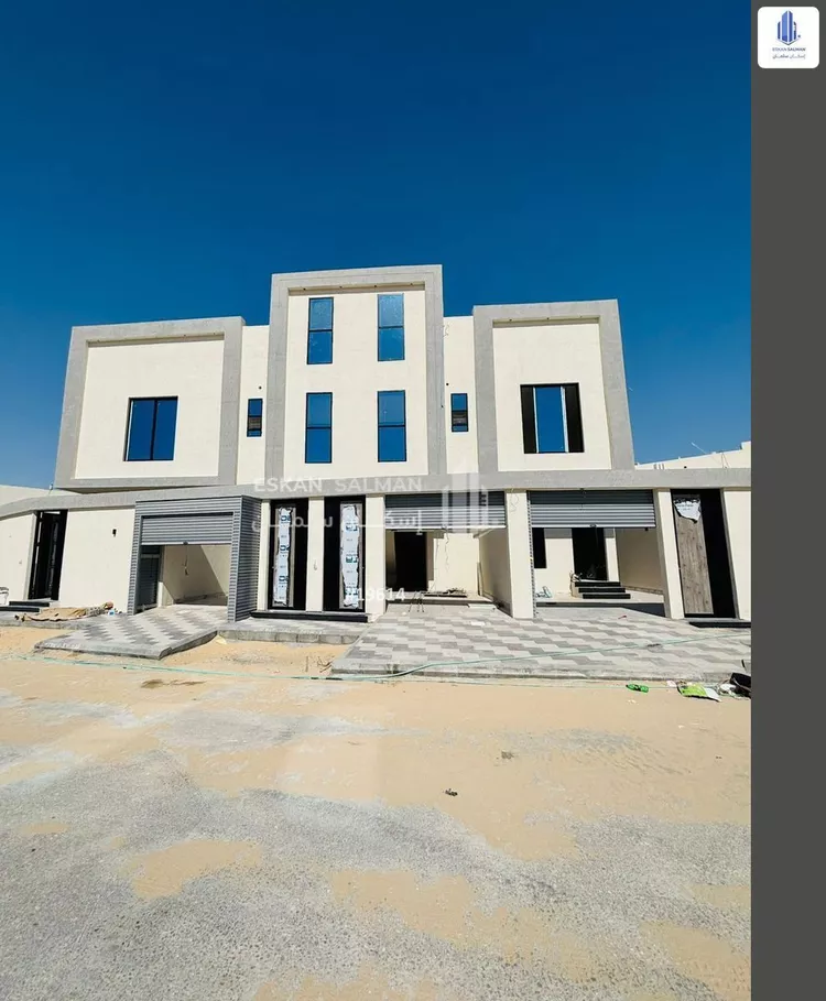 فيلا للبيع في شارع عريعرة, حي ضاحية الملك فهد, مدينة الدمام, المنطقة الشرقية