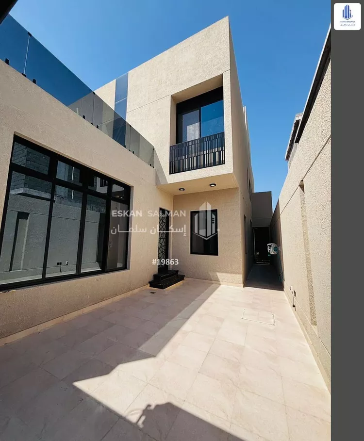 فيلا للبيع في شارع قرطبة 242, حي قرطبة, مدينة الجبيل, المنطقة الشرقية صورة 2