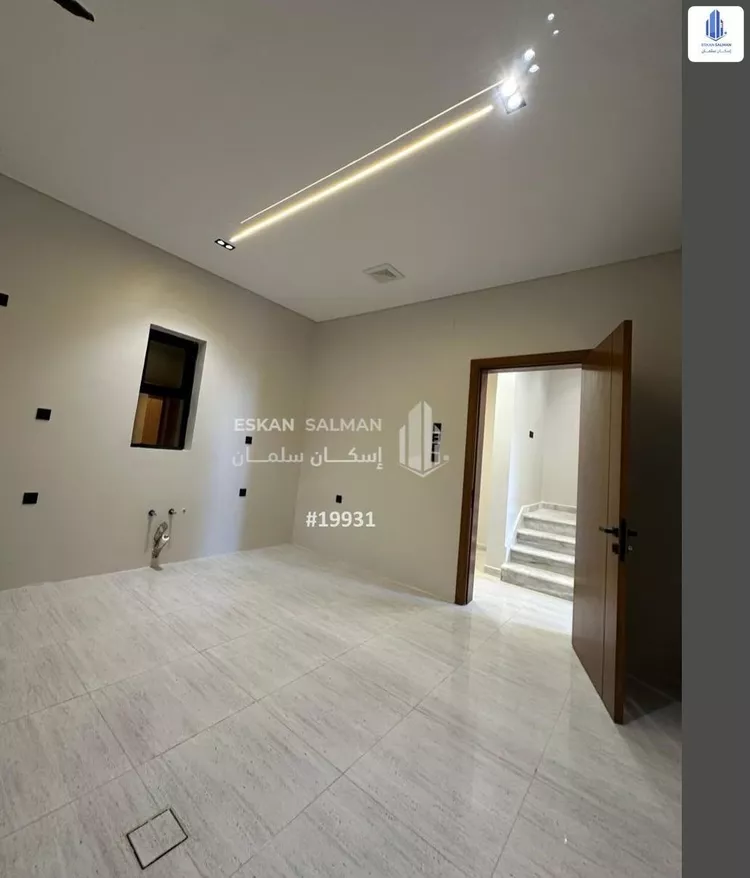 فيلا للبيع في شارع ج3 472, حي الأصالة, مدينة الجموم - بحرة, منطقة مكة المكرمة صورة 3
