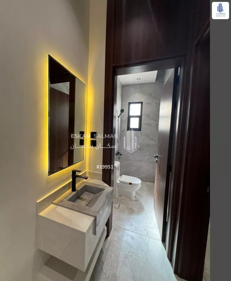 شقة للبيع في شارع رقم 1, حي الندوة, مدينة الرياض, منطقة الرياض صورة 2