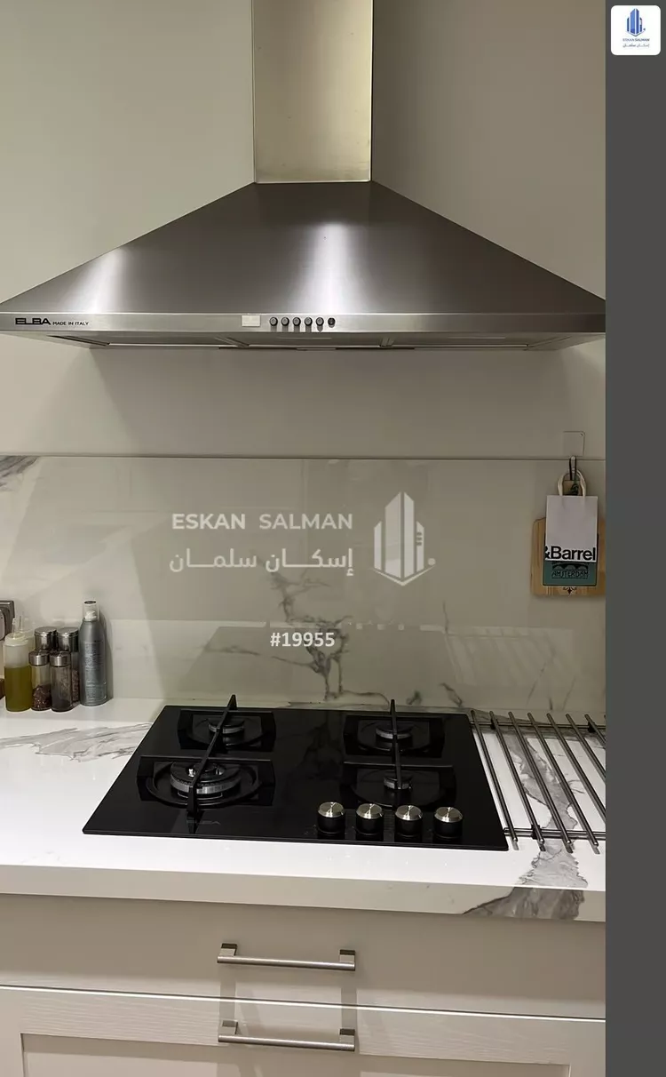 شقة للبيع في شارع سويد بن حارثة, حي حطين, مدينة الرياض, منطقة الرياض صورة 2