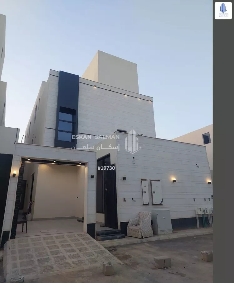 دور للبيع في شارع غياث بن فارس, حي الرمال, مدينة الرياض, منطقة الرياض